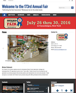 Ontario County Fair SShot