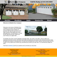 DeSantis Door Co