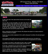 Playland Amusements