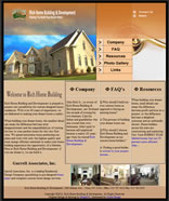 Rich Custom Homes
