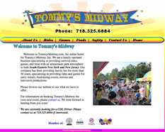 Tommy's Midway